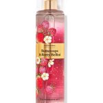عطر ادکلن باترکاپس اند بری بلینی بث اند بادی ورکز - Buttercups & Berry Bellini Bath & Body Works - بررسی، قیمت و خرید