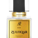 عطر ادکلن ذوالفقار عطر ابوهاشر - Zulfiqar Abu Haashir Perfumes - بررسی، قیمت و خرید