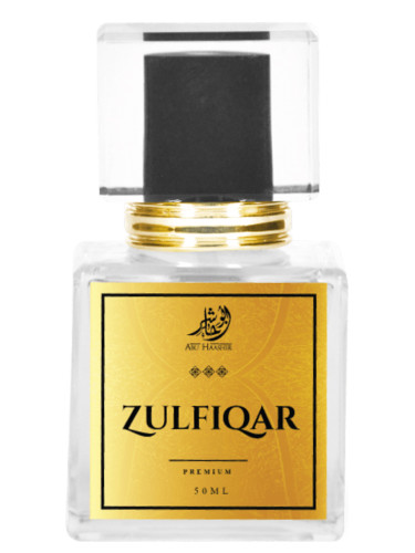عطر ادکلن ذوالفقار عطر ابوهاشر - Zulfiqar Abu Haashir Perfumes - بررسی، قیمت و خرید