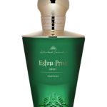 عطر ادکلن استینا پرایو گرین الرحاب اورینتال - Estina Prive Green Alrehab Oriental - بررسی، قیمت و خرید