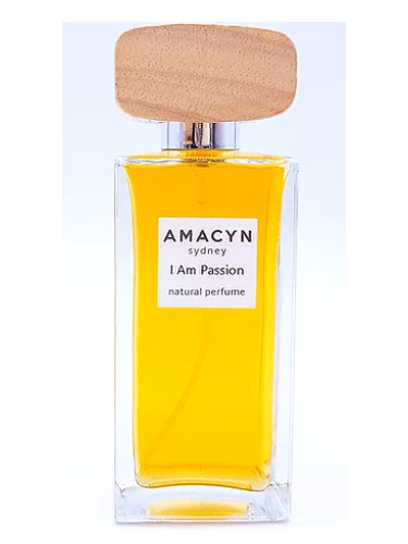 عطر ادکلن آی ام پَشِن اماسین - I Am Passion Amacyn - بررسی، قیمت و خرید
