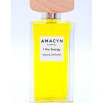 عطر ادکلن ای ام انرژی اماچین - I Am Energy Amacyn - بررسی، قیمت و خرید