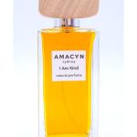 عطر ادکلن آی ام کایند آماسن - I Am Kind Amacyn - بررسی، قیمت و خرید