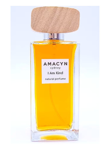 عطر ادکلن آی ام کایند آماسن - I Am Kind Amacyn - بررسی، قیمت و خرید