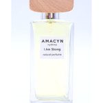 عطر ادکلن آی ام استرانگ آماکین - I Am Strong Amacyn - بررسی، قیمت و خرید