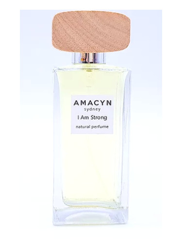 عطر ادکلن آی ام استرانگ آماکین - I Am Strong Amacyn - بررسی، قیمت و خرید