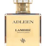 عطر ادکلن لمبره ادلین اوته پارفومری - Lambre Adleen Haute Parfumerie - بررسی، قیمت و خرید