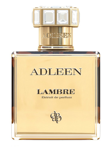 عطر ادکلن لمبره ادلین اوته پارفومری - Lambre Adleen Haute Parfumerie - بررسی، قیمت و خرید