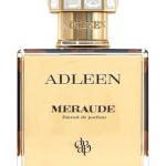 عطر ادکلن مراود ادلانوت پارفومری - Meraude Adleen Haute Parfumerie - بررسی، قیمت و خرید