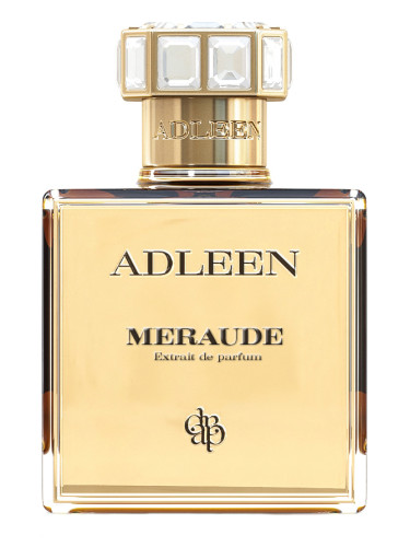 عطر ادکلن مراود ادلانوت پارفومری - Meraude Adleen Haute Parfumerie - بررسی، قیمت و خرید