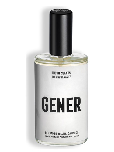 عطر ادکلن جِنِر براواناریز - Gener Bravanariz - بررسی، قیمت و خرید