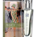 عطر ادکلن وایت تی بِرکلی اِسکوئر - White Tea Berkeley Square - بررسی، قیمت و خرید