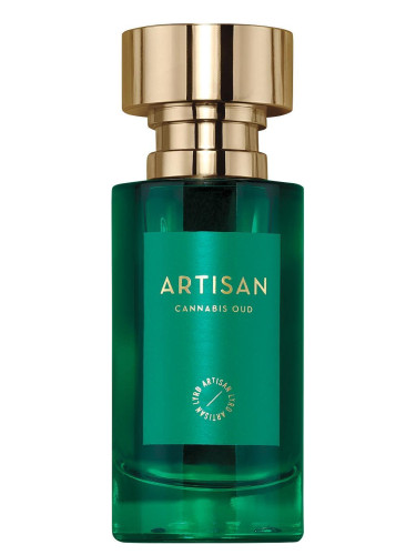 عطر ادکلن ارتیزان کنابیس عود اِیوان - Artisan Cannabis Oud Avon - بررسی، قیمت و خرید