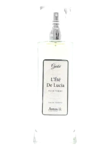 عطر ادکلن لته دو لوسیا آنتوس کوسمسی ناتوراله - L'Été De Lucia Antos Cosmesi Naturale - بررسی، قیمت و خرید