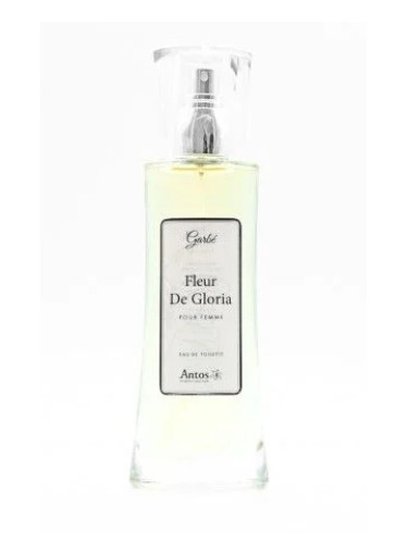 عطر ادکلن فلور د گلوریا انتوس کازمزی ناتوراله - Fleur De Gloria Antos Cosmesi Naturale - بررسی، قیمت و خرید