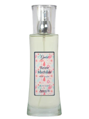عطر ادکلن راین ماتیلد آنتوس کوسمسی ناتوراله - Reine Mathilde Antos Cosmesi Naturale - بررسی، قیمت و خرید