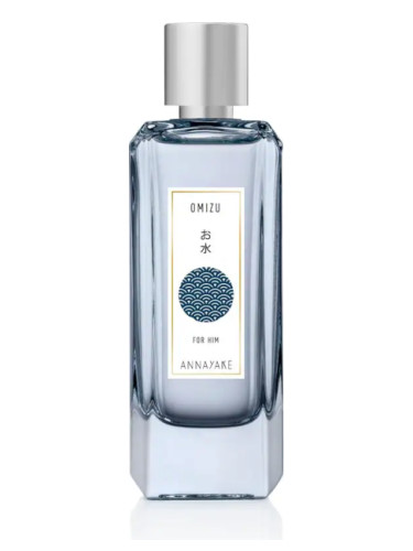 عطر ادکلن اومیزو فور هیم انایاکه - Omizu For Him Annayake - بررسی، قیمت و خرید