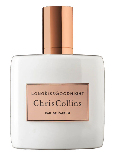 عطر ادکلن لانگ کیس گودنایت کریس کالینز - Long Kiss Goodnight Chris Collins - بررسی، قیمت و خرید