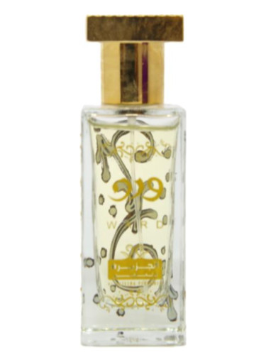 عطر ادکلن وارد الجزیره پرفیومز - Ward Al-Jazeera Perfumes - بررسی، قیمت و خرید