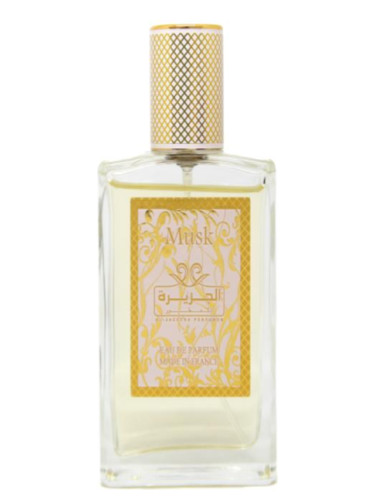 عطر ادکلن ماسک الجزیره پرفیومز - Musk Al-Jazeera Perfumes - بررسی، قیمت و خرید