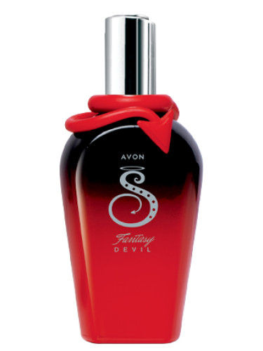 عطر ادکلن فنتسی دویل ای‌وان - Fantasy Devil Avon - بررسی، قیمت و خرید