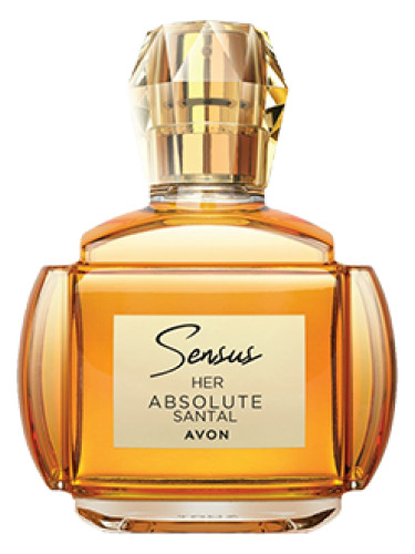 عطر ادکلن سنسیس ابسولوت سانتال هر آوون - Sensus Absolute Santal Her Avon - بررسی، قیمت و خرید