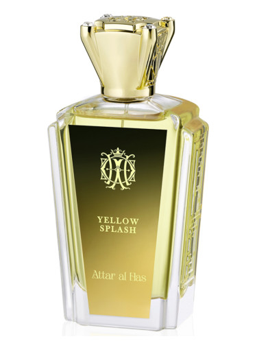 عطر ادکلن یلو اسپِلَش عطار الحس - Yellow Splash Attar Al Has - بررسی، قیمت و خرید