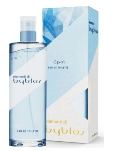 عطر ادکلن اوپال بیبلوس - Opal Byblos - بررسی، قیمت و خرید