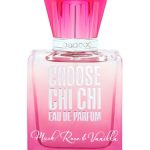 عطر ادکلن ماسک رز اند وانیلا چی چی - Musk Rose & Vanilla Chi Chi - بررسی، قیمت و خرید