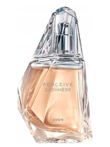 عطر ادکلن پرسیو کشمیر ایوون - Perceive Cashmere Avon - بررسی، قیمت و خرید