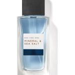 عطر ادکلن مینرال اند سی سالت بَث اَند بادی وُرکس - Mineral & Sea Salt Bath & Body Works - بررسی، قیمت و خرید