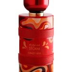 عطر ادکلن استورم کریزی میکس ال‌دخیل عود - Storm Crazy Mix Aldakheel Oud - بررسی، قیمت و خرید