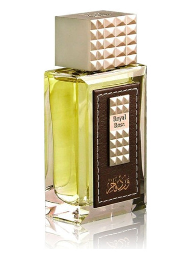 عطر ادکلن رویال رز الداخیل عود - Royal Rose Aldakheel Oud - بررسی، قیمت و خرید