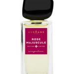 عطر ادکلن رز ماجوسکول آسمنه پاریس - Rose Majuscule Ausmane Paris - بررسی، قیمت و خرید