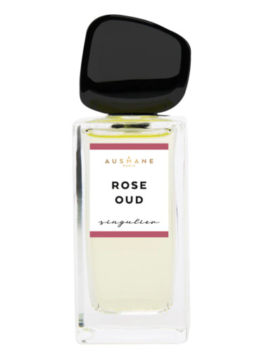 عطر ادکلن رز عود اوسمانه پاریس - Rose Oud Ausmane Paris - بررسی، قیمت و خرید