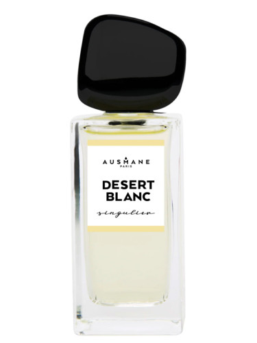 عطر ادکلن دزرت بلانک آزمن پاریس - Desert Blanc Ausmane Paris - بررسی، قیمت و خرید