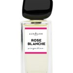 عطر ادکلن رُز بلانش آسمان پاریس - Rose Blanche Ausmane Paris - بررسی، قیمت و خرید