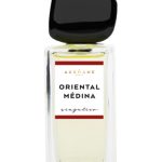 عطر ادکلن اوریِنتال مدینا اوسمانه پاریس - Oriental Medina Ausmane Paris - بررسی، قیمت و خرید
