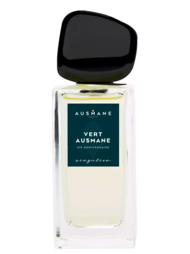 عطر ادکلن ورت اوسمان انیوسر آسمان پاریس - Vert Ausmane Anniversaire Ausmane Paris - بررسی، قیمت و خرید