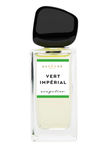 عطر ادکلن ورت ایمپریال اوسمانه پاریس - Vert Imperial Ausmane Paris - بررسی، قیمت و خرید