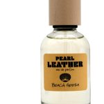 عطر ادکلن پرل لدر بـیچ گیـزا - Pearl Leather Beach Geeza - بررسی، قیمت و خرید