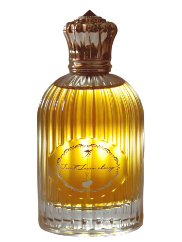 عطر ادکلن سنت لوسیا چری آیل دز آنژ - Saint Lucia Cherry Ailes des Anges - بررسی، قیمت و خرید