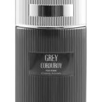 عطر ادکلن گری کوردروی پور هوم کریس آدامز - Grey Corduroy Pour Homme Chris Adams - بررسی، قیمت و خرید