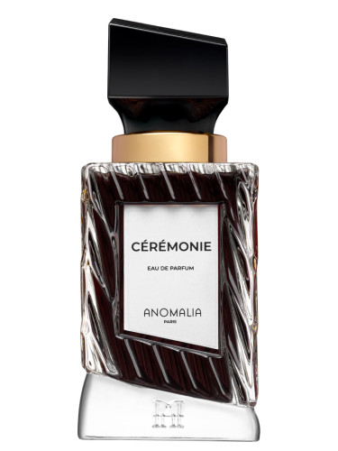 عطر ادکلن سرمونی آنومالیا پاریس - Cérémonie Anomalia Paris - بررسی، قیمت و خرید