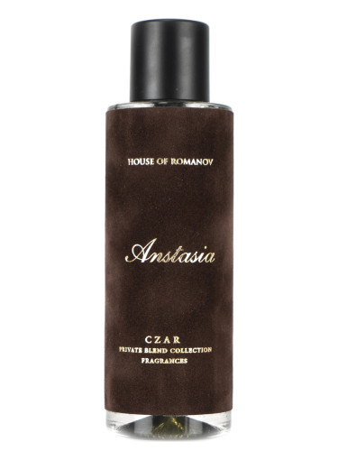 عطر ادکلن آناستازیا ایکس اصلان گل‌چیچک زار - Anastasia X Aslan Gülçiçek CZAR - بررسی، قیمت و خرید