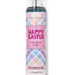 عطر ادکلن هپی ایستر توتی فروتی کندی بث اند بادی ورکز - Happy Easter Tutti Frutti Candy Bath & Body Works - بررسی، قیمت و خرید