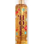 عطر ادکلن هوپ وینتر پیچ مارشمالو بث اند بادی ورکز - Hope Winter Peach Marshmallow Bath & Body Works - بررسی، قیمت و خرید