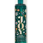 عطر ادکلن جوی شوگارد اسنیکردودل بث اند بادی ورکز - Joy Sugared Snickerdoodle Bath & Body Works - بررسی، قیمت و خرید