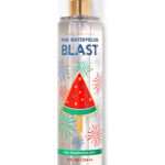 عطر ادکلن پینک واترملون بلاست بث اند بادی ورکز - Pink Watermelon Blast Bath & Body Works - بررسی، قیمت و خرید