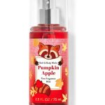 عطر ادکلن پامکین اپل بت اند بادی ورکز - Pumpkin Apple Bath & Body Works - بررسی، قیمت و خرید